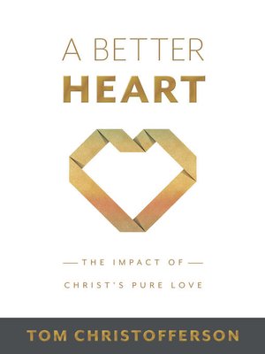 cover image of A Better Heart